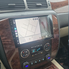 9 Android14 4G+64G Carplay Stereo Radio GPS F...