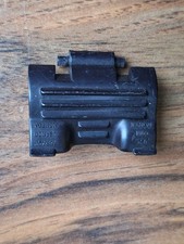 1984 Original Masters of the Universe Spydor Spare Battery Cover MOTU Spidor