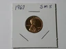 1967 SMS Lincoln Gem Memorial Cent Penny