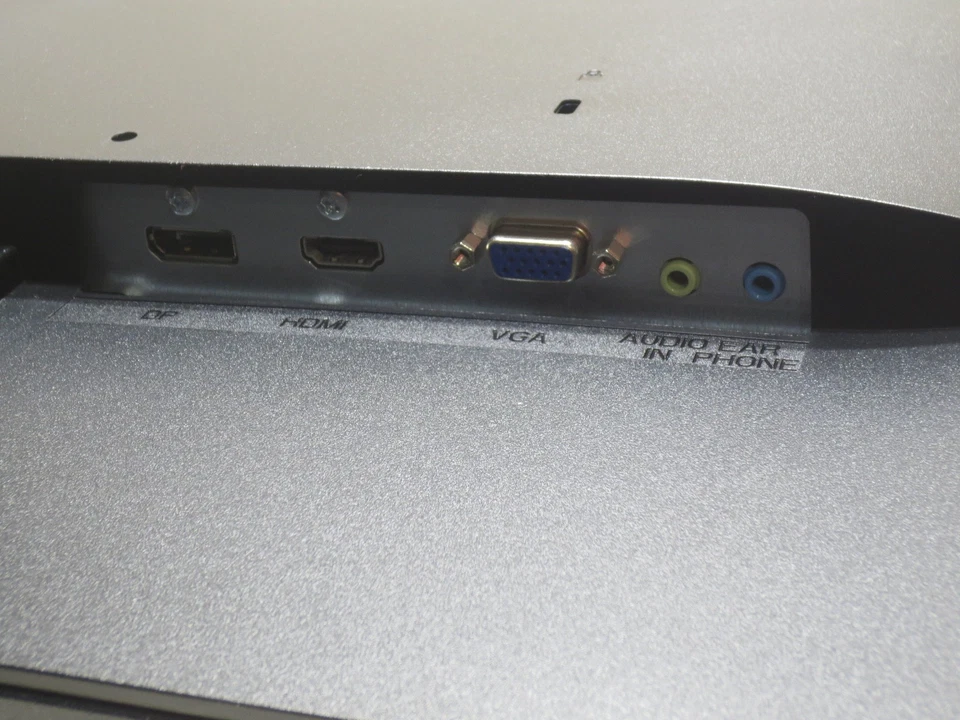 Planar Systems PXN2400 23.8" Full HD LED LCD IPS Monitor, 998-2121-00 - Image 4 of 4