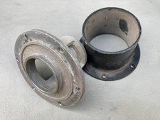 Genuine 1970's " Astrali "  FORD ESCORT/CORTINA Mk1 Steering Wheel Boss (AB3)