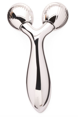 TOUCH BEAUTY Facial Contour Roller-NIB