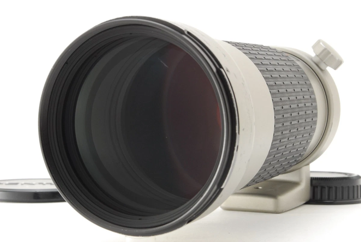 PENTAX f/5.6 Camera Lenses 400mm Focal for sale | eBay