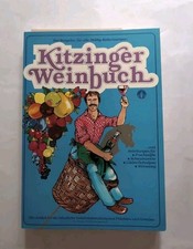 Kitzinger Weinbuch