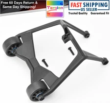 Fits X-MAXX XRT TRAXXAS 77086-4 - Wheelie Bar & Screws (8s assembled bearings