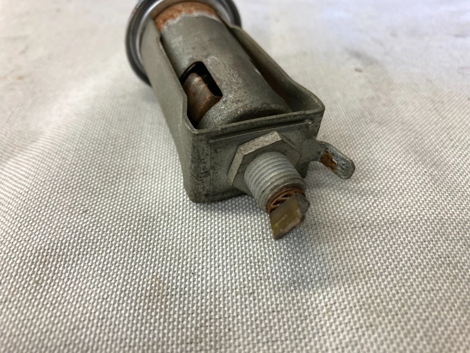 65-69 Early Porsche 356 911 912 SWB encendedor de cigarrillos Foto 4 de 4