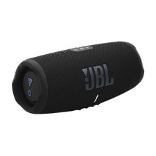 JBL Charge 5 Wi-Fi SE: Portable Bluetooth/Wi-Fi Speaker with 20H Playtime