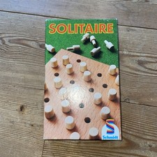 Solitaire  Schmidt Nr.3090 komplett! 
