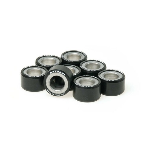 Rouleaux Variateur MALOSSI Htroll 25x14, 9mm 8gr-8 Pièces