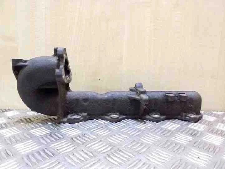 Nissan X-Trail T31 Intake Manifold 2.0 Diesel 127kw 2008 26097274 - Image 4 of 4
