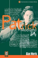 Patrick Modiano Alan Morris (U. A.) Taschenbuch Kartoniert / Broschiert Englisch