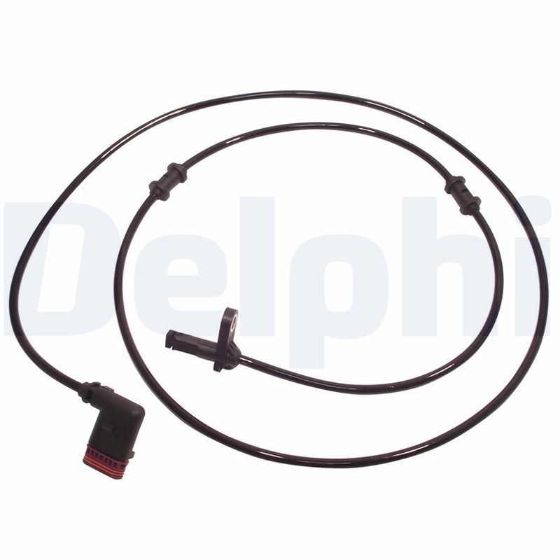 Delphi Abs-Sensor Vorne Mercedes Cls E-Klasse - Bild 3