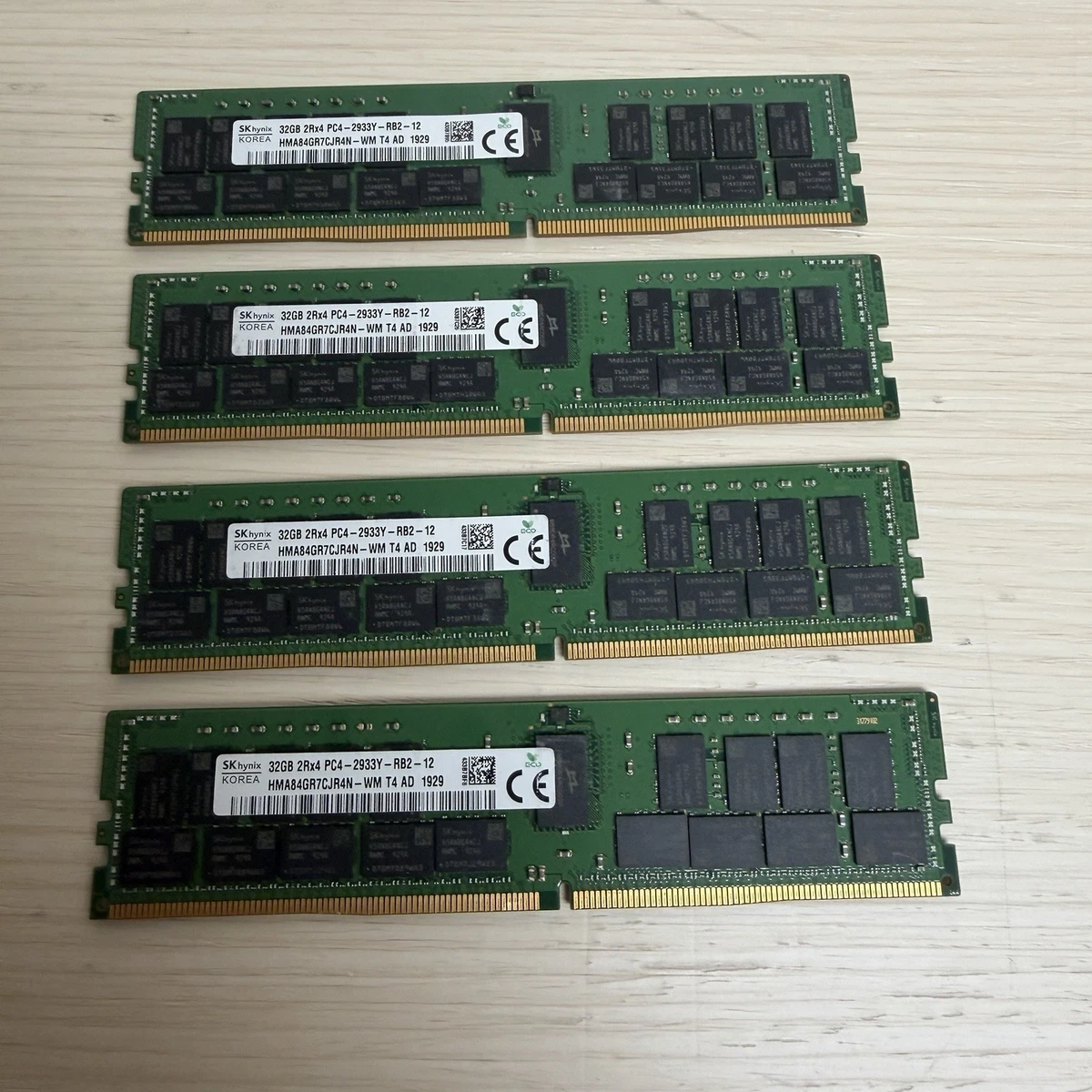 SK hynix Server RAM 32 GB Capacity per Module for sale - eBay