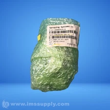 Spraying Systems Co. CPB28210-103-SS Atomizer FNOB