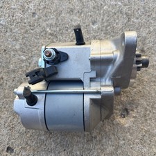 Starter for Lexus 3.0 GS300 1993-1997 SC300 1995-2000 & Toyota Supra