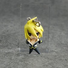 #F10-464 MegaHouse Trading figure Charm Medaka Box