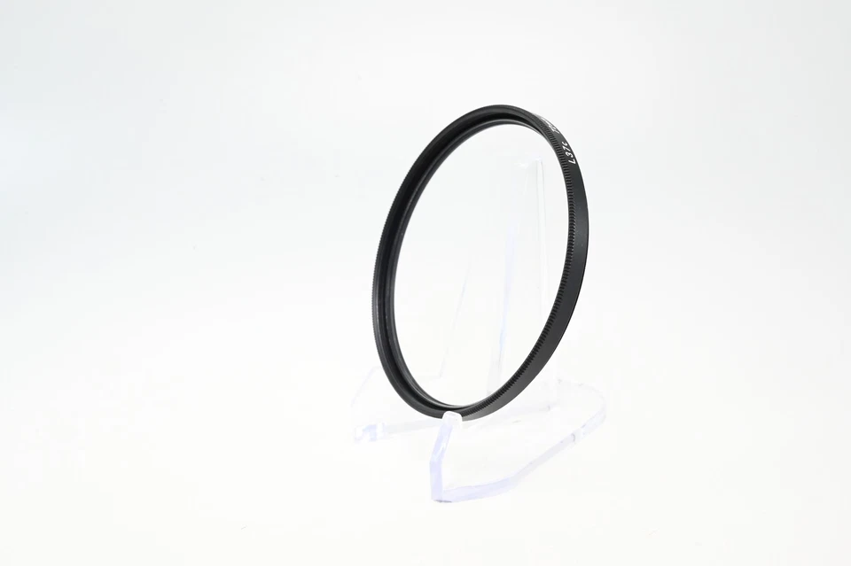 Original Nikon 72mm L37C UV Haze Filter #G589 - Image 2 of 4