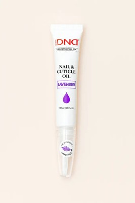 DND Nail & Cuticle Oil Pen 0.25oz Assorted Scented Brush-On Treatment - PICK ANY
