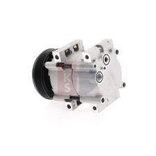 Kompressor Klimaanlage AKS DASIS 850791N für Ford Escort V Orion III
