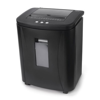 HAMA Aktenvernichter ''Premium AutoM120'', Schredder mit #1907172