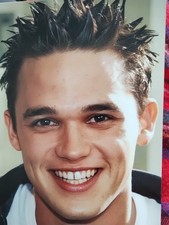 Gareth Gates Foto