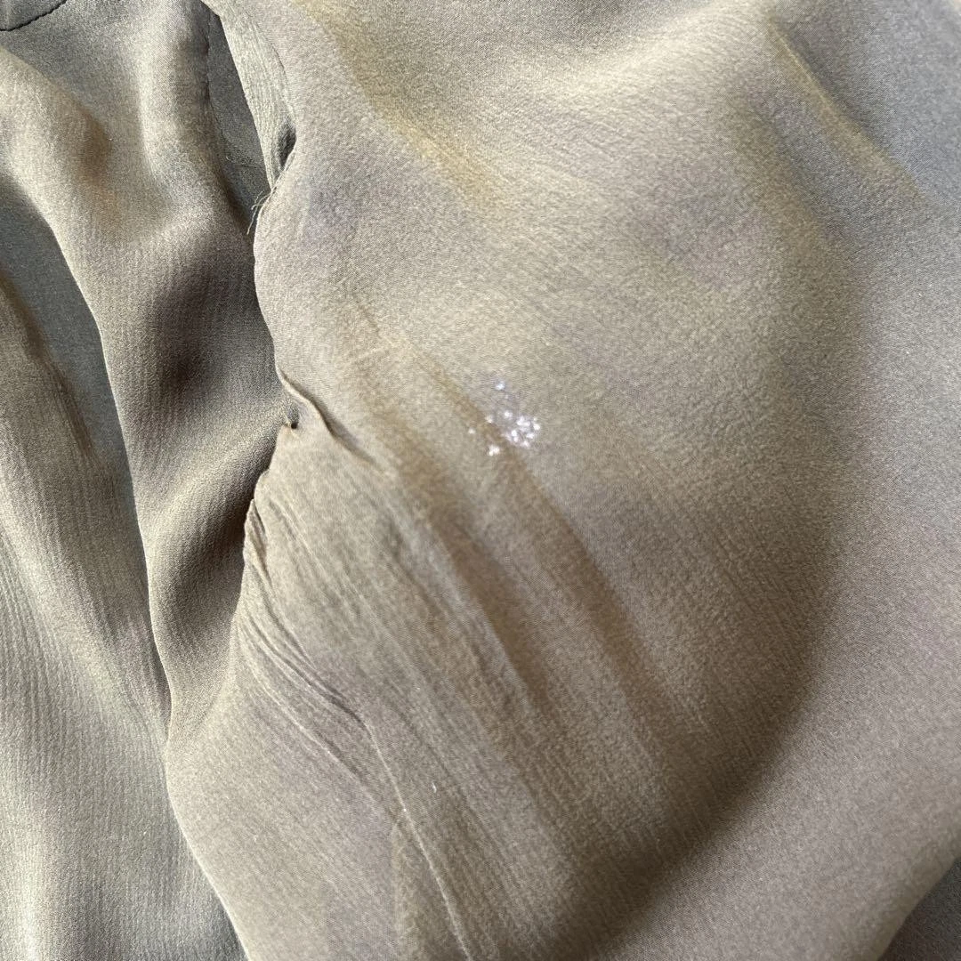 LOUIS VUITTON（LV） Giacca di velluto Louis Vuitton