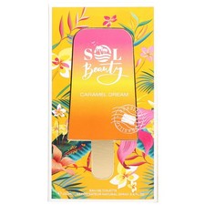 Sol Beauty Caramel Dream EDT Perfect Gift For Special Someone 100ml