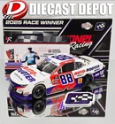 CONNOR ZILISCH 2025 SONOMA WIN RACED VERSION ROTO ROOTER 1/24 ARC DIECAST