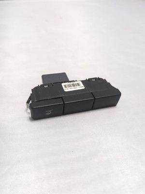 2011-2019 FORD EXPLORER TAILGATE LIFTGATE TRUNK OPEN SWITCH | OEM BB5T13D734DCW