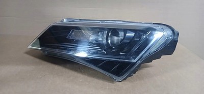 Frontscheinwerfer Skoda Superb III 3V1941015B Xenon Links Scheinwerfer Headlight