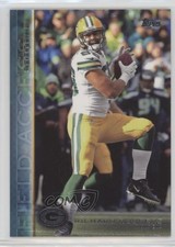 2015 Topps Field Access Blue Richard Rodgers #95 1s8