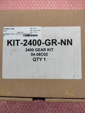 RM1-1500 / KIT-2400-GR-NN LASERJET 2400 DRIVE GEAR ASSEMBLY-NEW