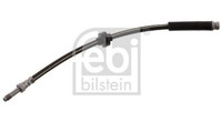 Neu - Febi Bilstein 45065 Bremsschlauch FüR Ford