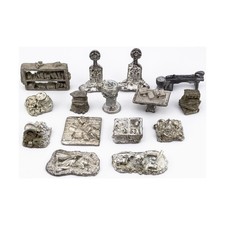 Fantasy Mini 28mm Terrain Collection 2 NM