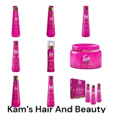 Image of Vitta Gold Top One Nanoplastia Full Range- Choose Option