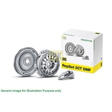 Kit d'embrayage Audi Q2