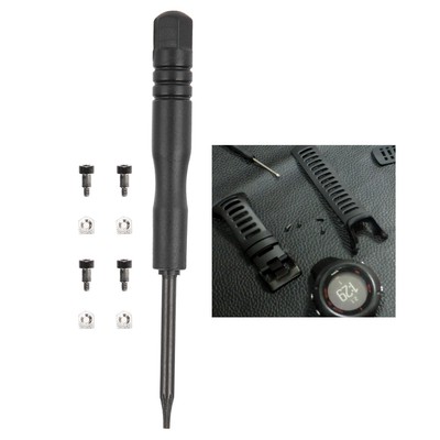 Screw + Nut Screwdriver Kit For  Ambit 1 2 2s 3/Sport Run 3P 3S 3R