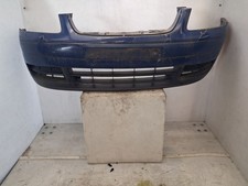 Pare-choc avant Volkswagen TOURAN