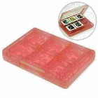 For Nintendo DS 3DS XL LL DSi MT New 28 in 1 Game Card Case Holder Cartridge Box