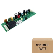 93036001-A OEM For Frigidaire Refrigerator Main Control PCB Board Part # Model