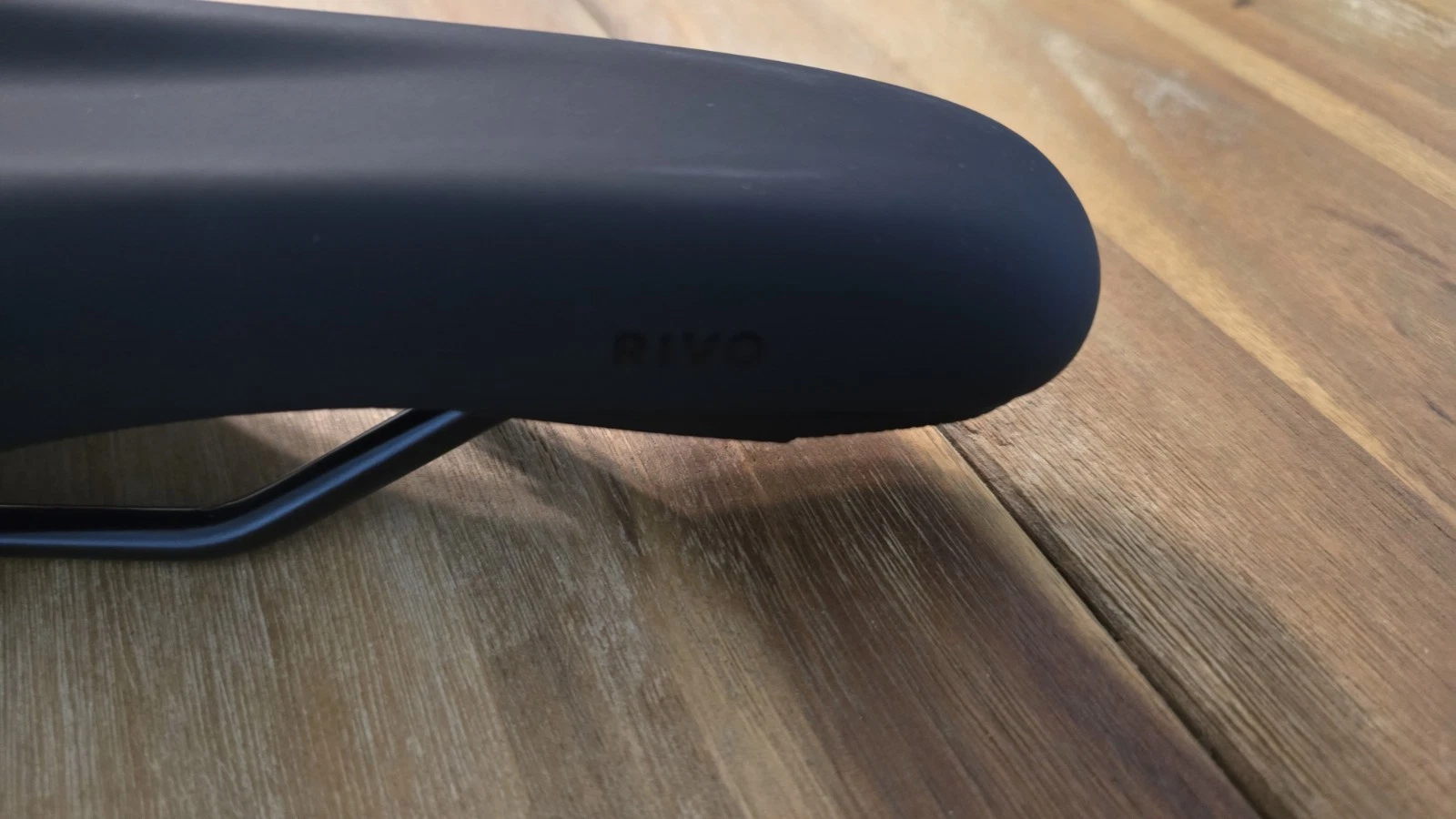 New Specialized RIVO Saddle - 155mm - NEW IN PLASTIC, No Box - product detail image 5