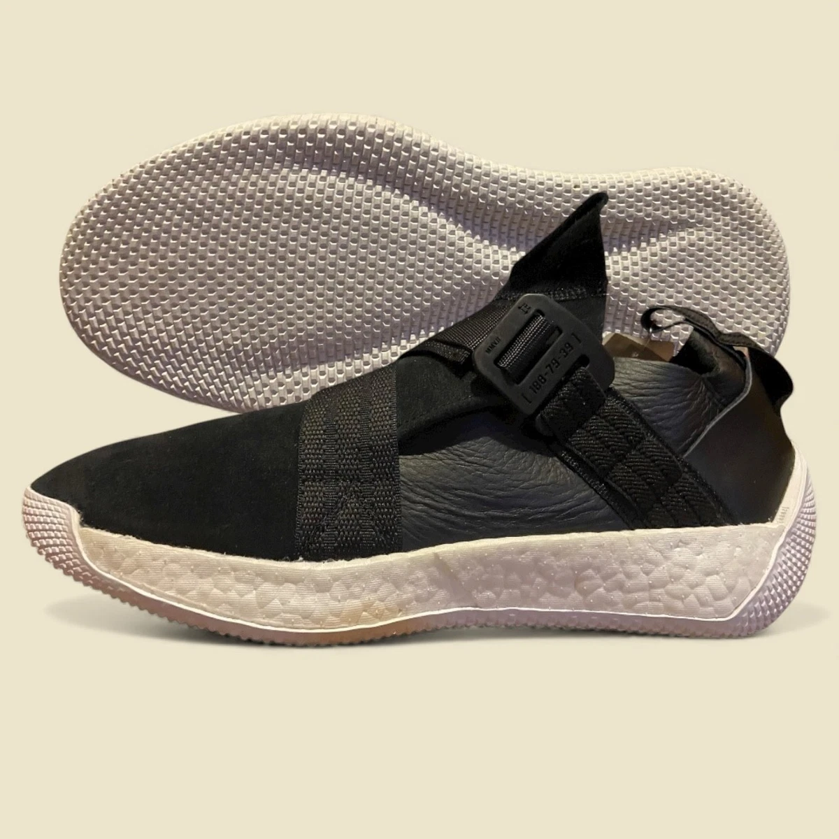 adidas Harden Vol. 2 LS Buckle 2018 - AC7435 for Sale