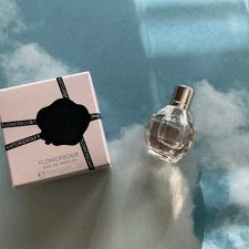 Viktor & Rolf Flowerbomb 0.24oz  Women's Eau de Parfum / NIB / Fast Shipping!