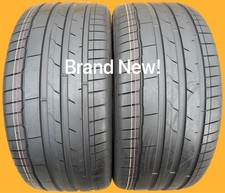 Two Brand New 27545r19 108y Hankook Ventus S1 Evo3 Ev Evo 3 Nf0 Porsche Taycan Two Brand New 27545r19 108y Hankook Ventus S1 Evo3 Ev Evo 3 Nf0 Porsche Taycan