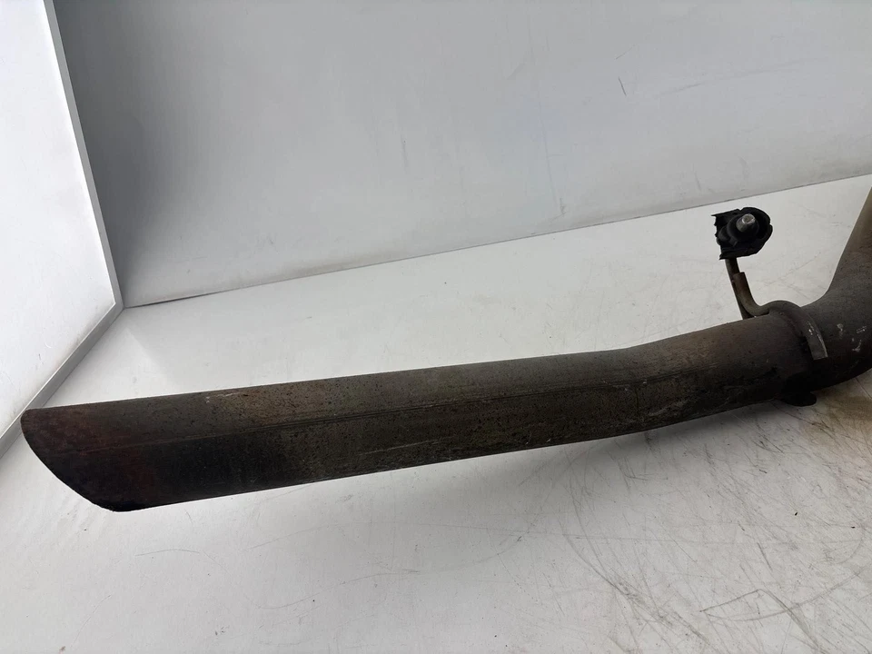 2011-2019 Chevrolet Silverado 2500 6L Rear Exhaust Pipe OEM — 第 4/4 张图片