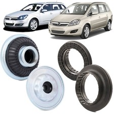 Kit Supporti Ammortizzatori Cuscinetti Volventi Anteriori Opel Astra H Zafira