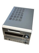 ONKYO FR-7GX CD MD Mini Stereo Component System Tested and working Japan