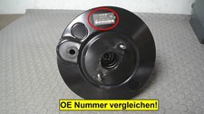 Bremskraftverstärker Opel Zafira 1.9 Cdti B 13142362 12 Monate Garantie