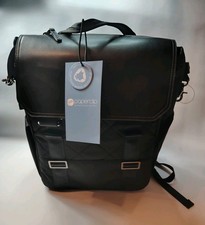 Backpack Diaper Bag Paperclip Brand Willow Black Brand New With Tags Unisex