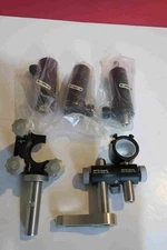 Laser optics lot 1 hardware parts